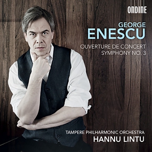 George Enescu: Ouverture de Concert Symphony No. 3, Op. 21