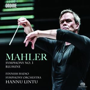 Gustav Mahler: Symphony No. 1, Blumine