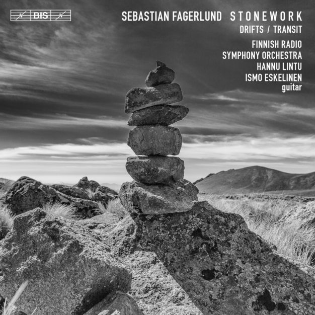 Sebastian Fagerlund: Stonework