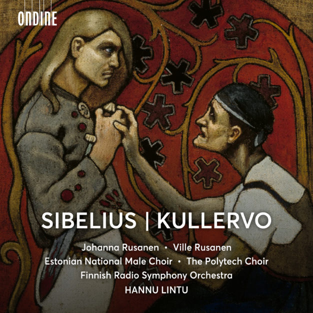 Jean Sibelius: Kullervo