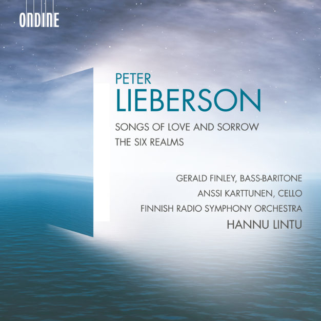 Peter Lieberson: Songs of Love and Sorrow, The Six Realms